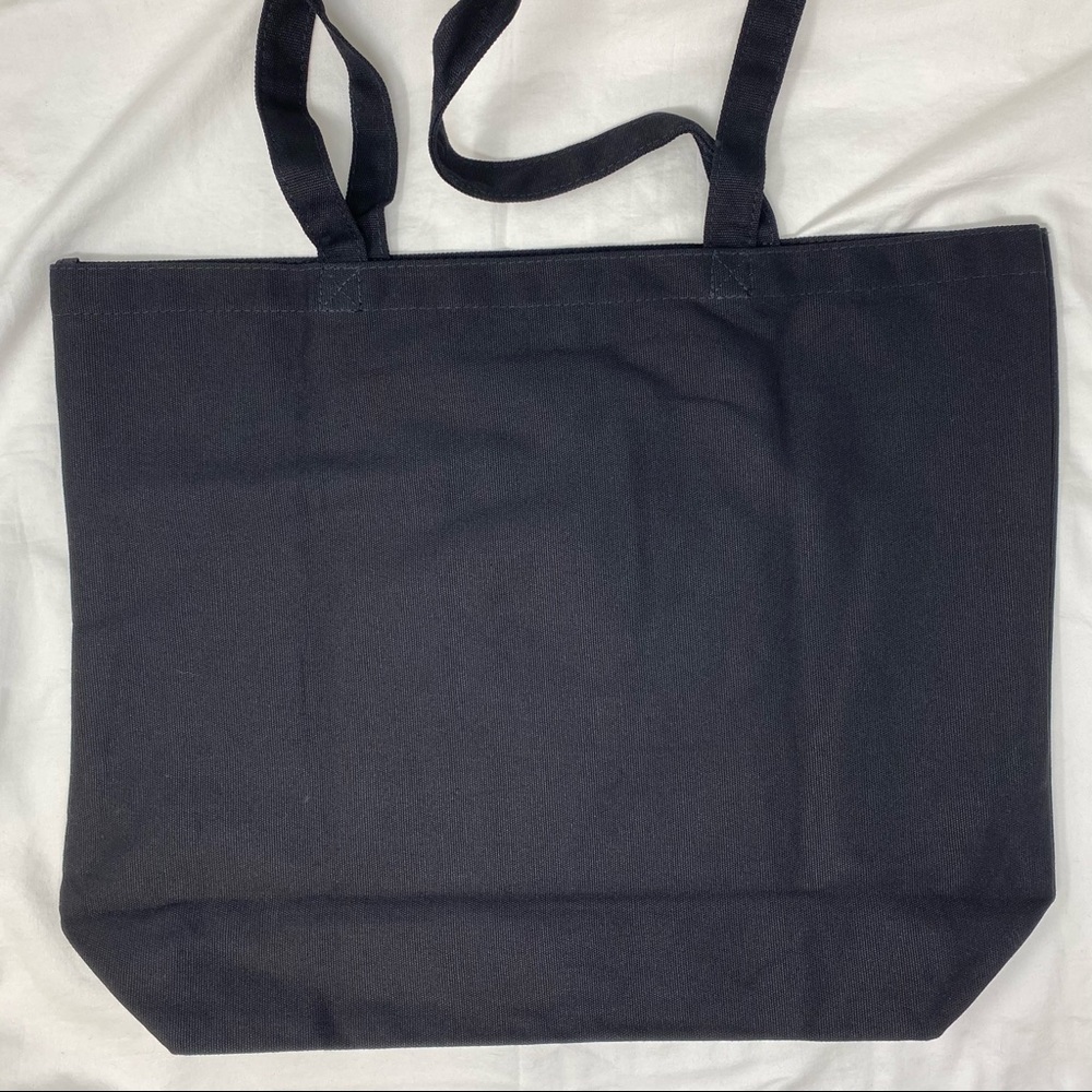 NWOT Hamilton Puerto Rico Rise Up Tote Bag - Picture 5 of 9